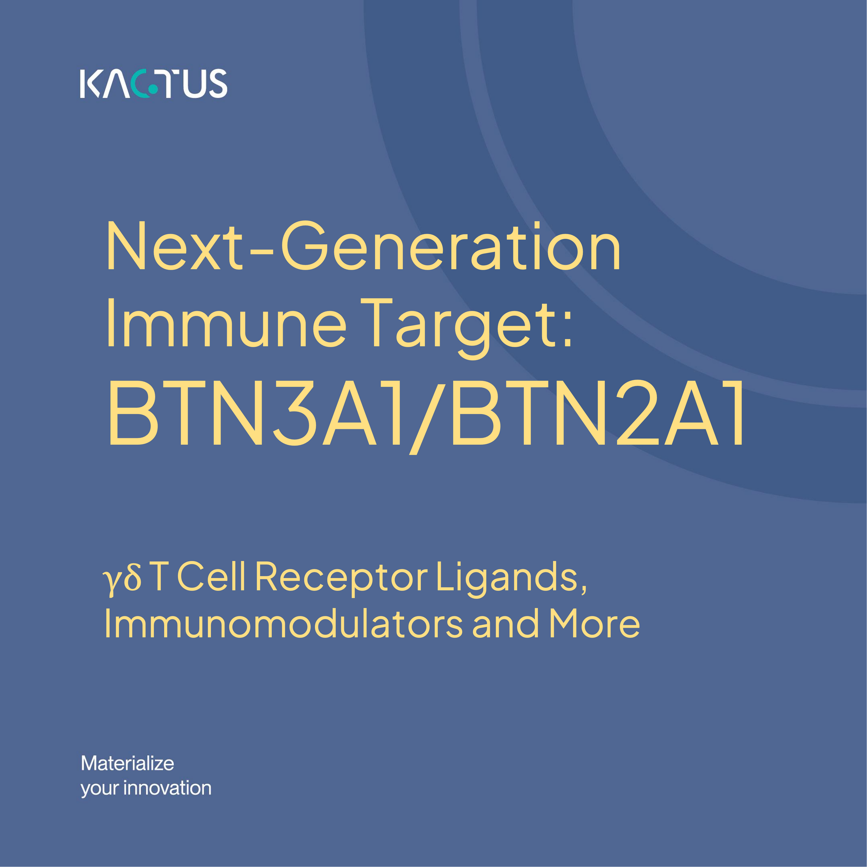 Butyrophilin (BTN) family: γδ T Cell Receptor Ligands, Immunomodulators and More