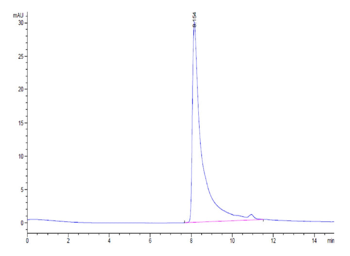 Non-biotinylated Human MCP-1/CCL2 Protein (MCP-HM401)