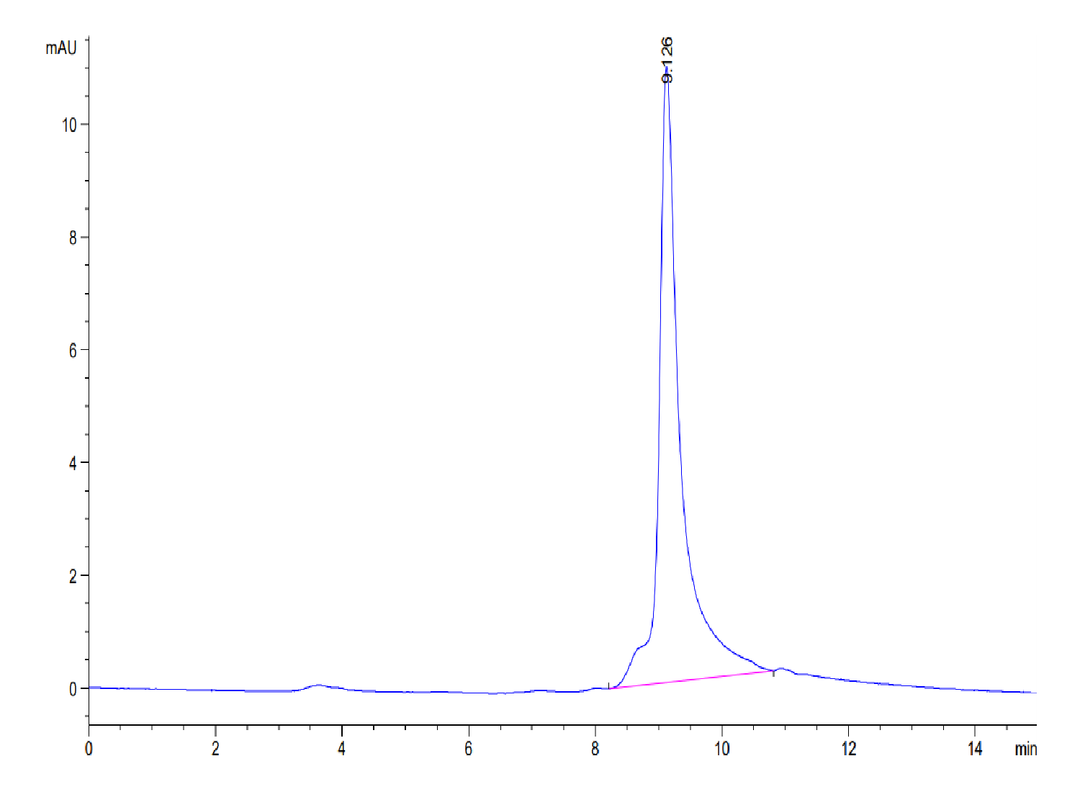 Human S100A9/MRP14 Protein (SA9-HE101)