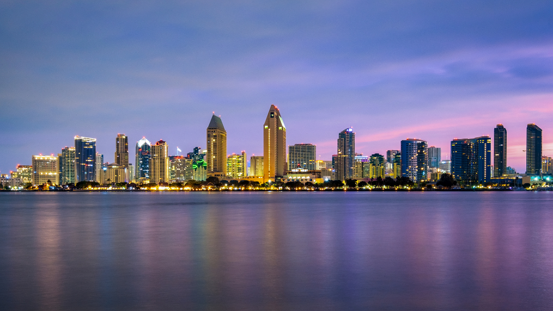 Festival of Biologics, San Diego 2025 x KACTUS