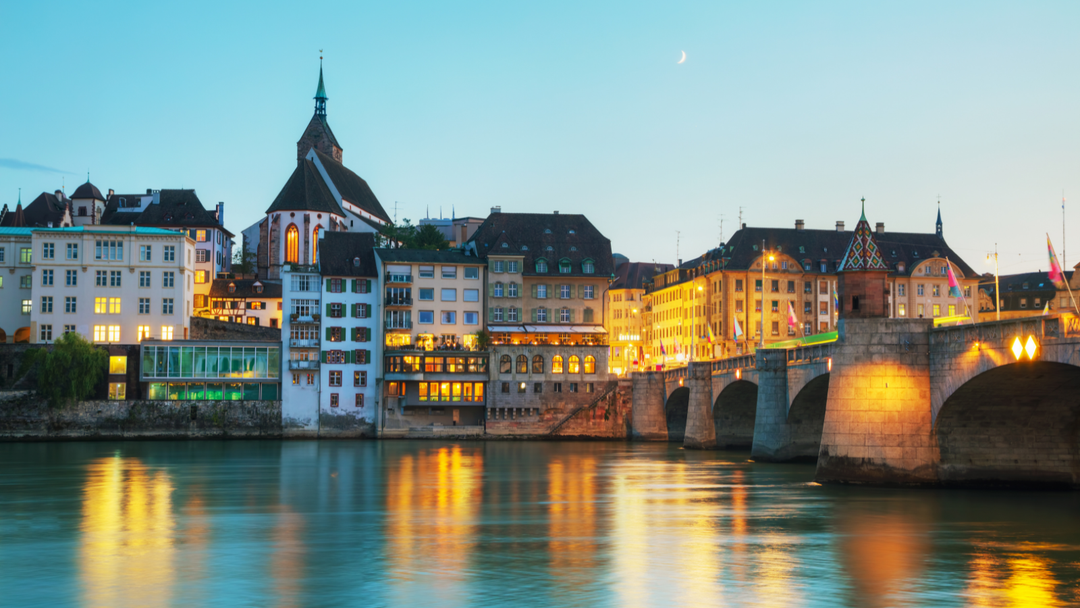 Swiss Biotech Day 2026 x KACTUS