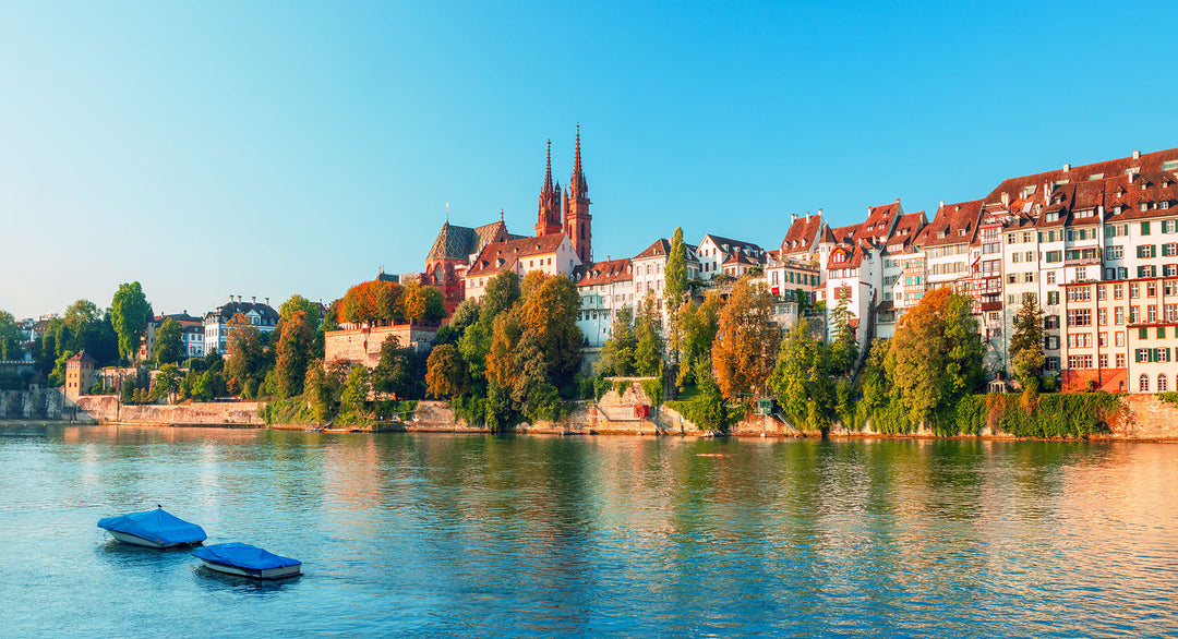 KACTUS at Festival of Biologics 2024: Leading Biologics Innovation