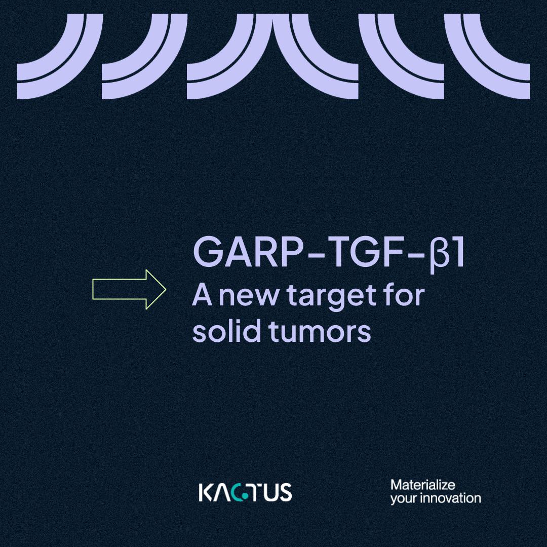 GARP-TGF-β1 Monoclonal Antibody Clinical Trial Approved by FDA