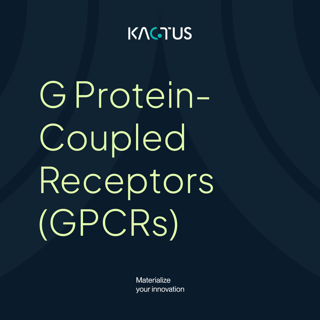 GPCRs for Drug Discovery and Development