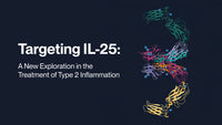 Targeting IL-25: A New Exploration in the Treatment of Type 2 Inflammation
