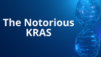 The Notorious KRAS