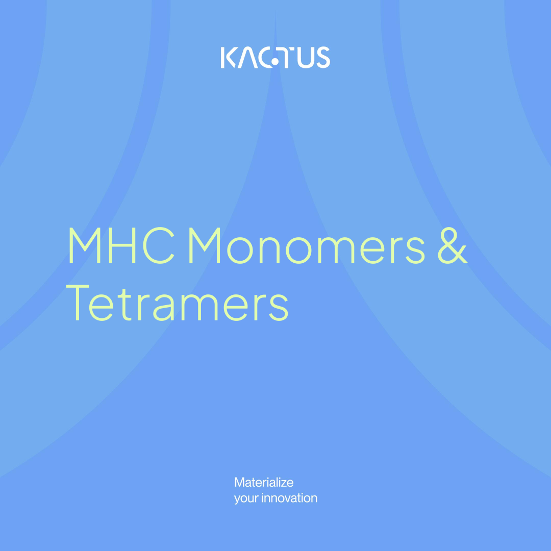 MHC Class I and II Tetramers and Antigen-Specific T-Cells