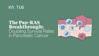 The Pan-RAS Breakthrough: Doubling Survival Rates in Pancreatic Cancer