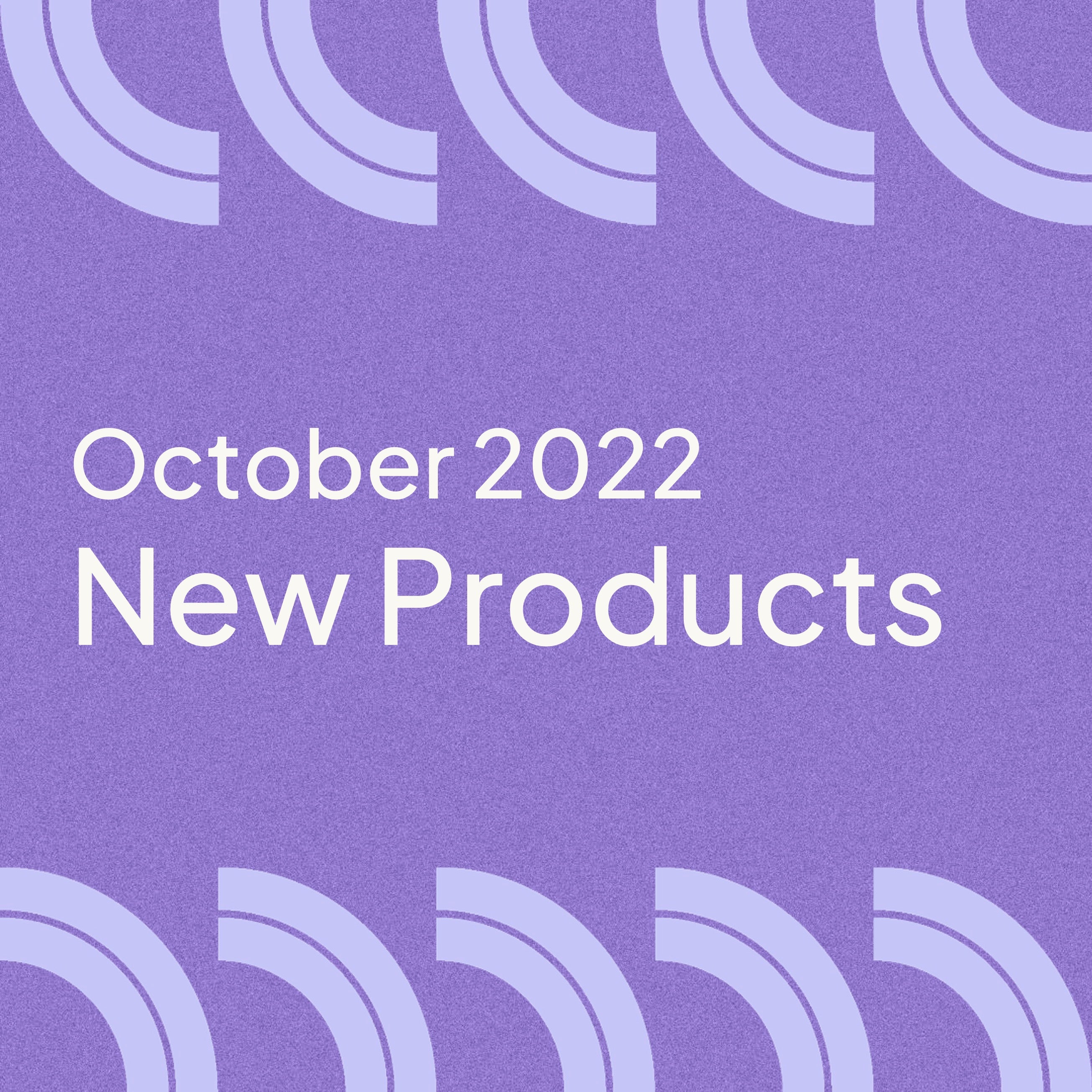 October Products