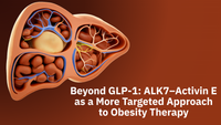 Beyond GLP-1: ALK7–Activin E as a More Targeted Approach to Obesity Therapy