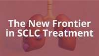 The New Frontier in SCLC Treatment: 4 Antigens Driving Antibody Innovation