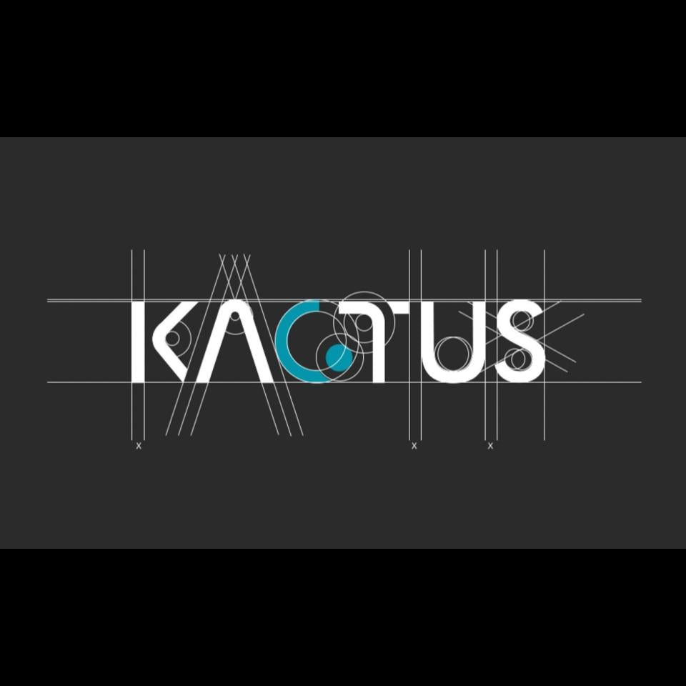 KactusBio New Logo