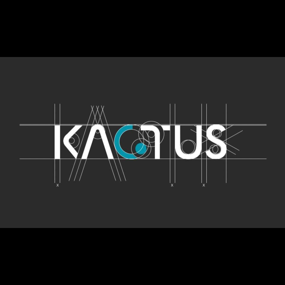 The Story of the New KACTUS Logo: Design and Symbolism