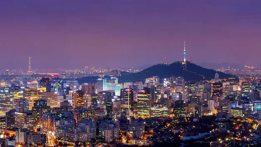 KACTUS at the AACR-KCA 2024 Joint Conference on Precision Medicine in Seoul