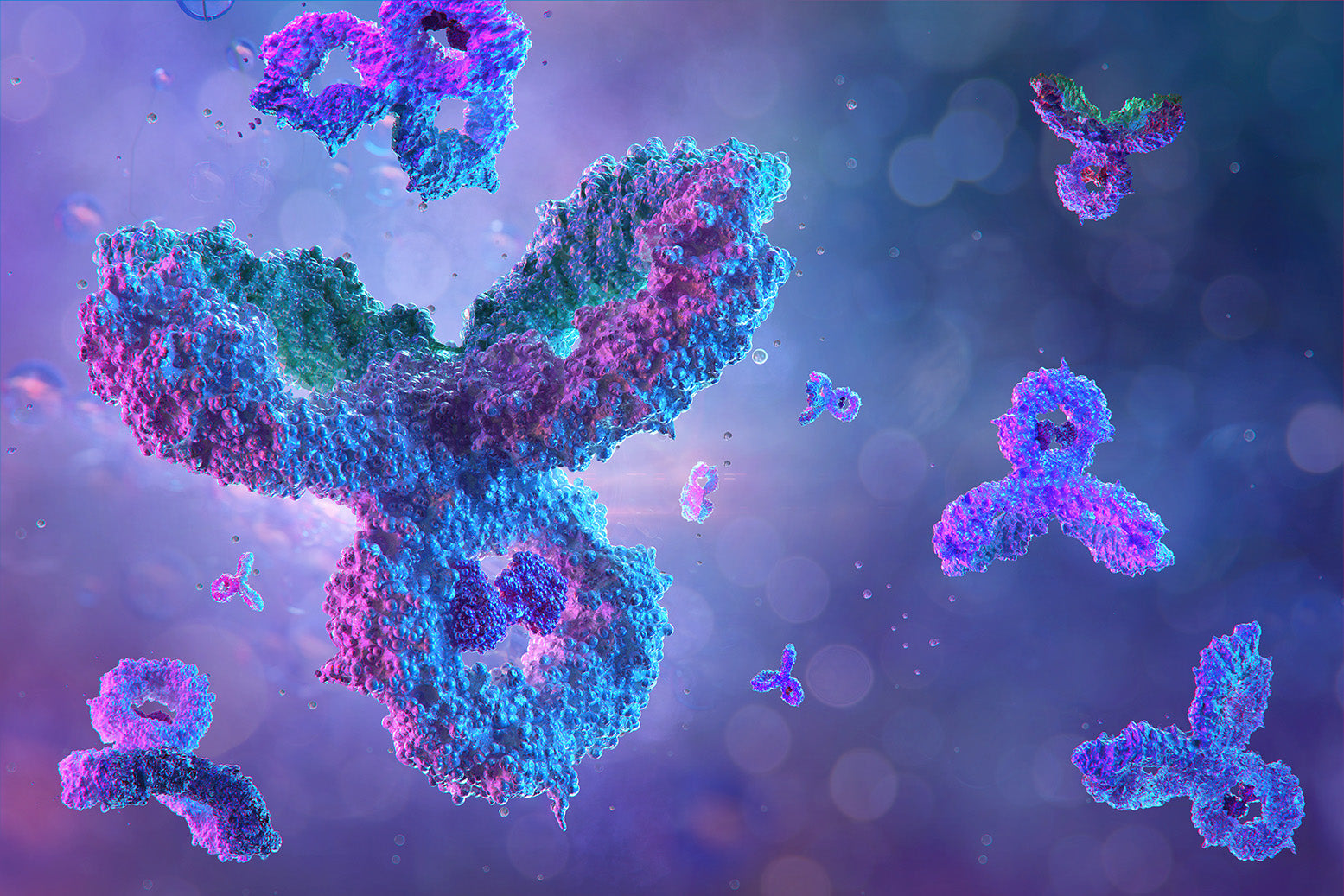 Inflammatory Target: TSLP