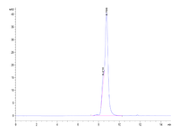 Human ENPP-3 Protein (ENP-HM113)