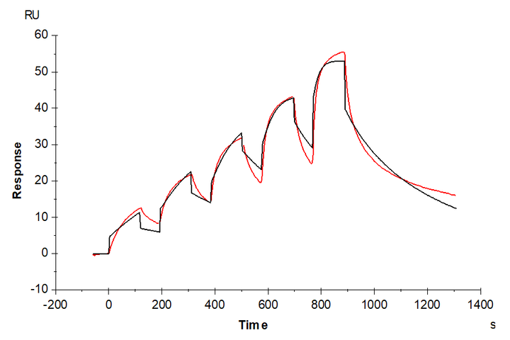 Biotinylated Human Transferrin R/CD71 Protein (TFR-HM401B)