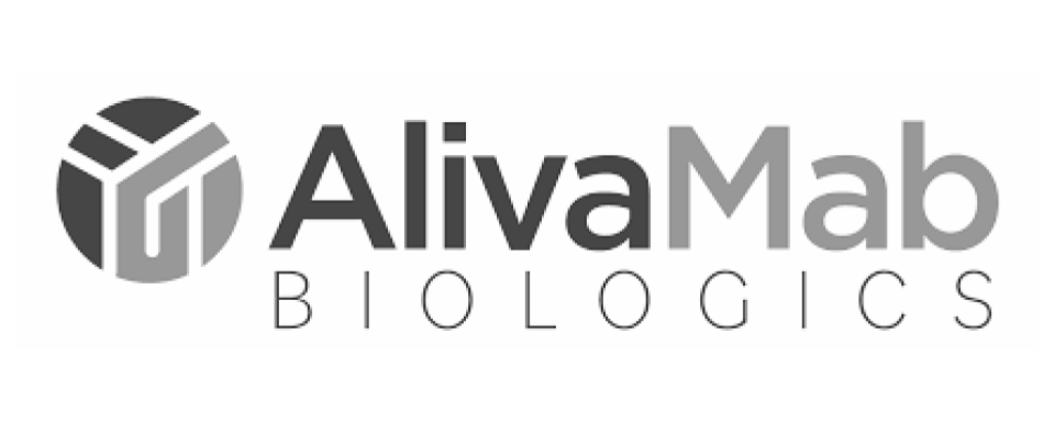 Alivamab Logo