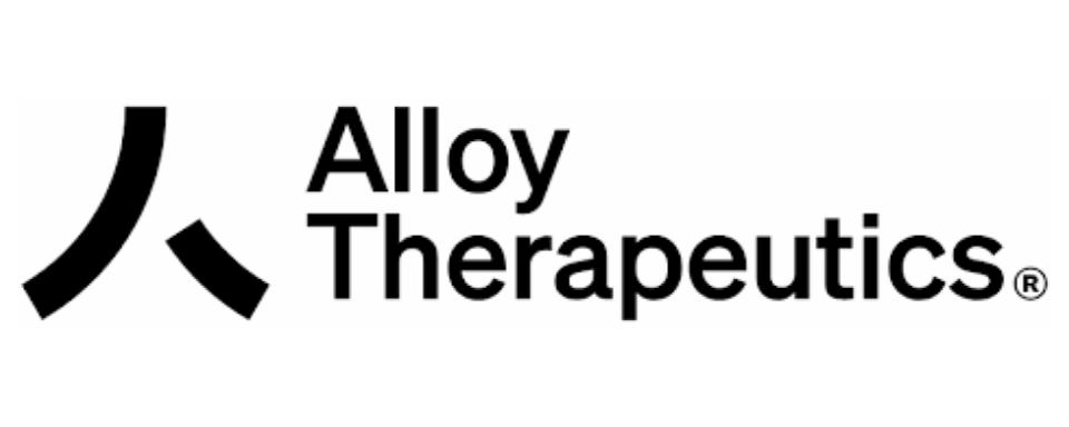 Alloy Therapeutics Logo