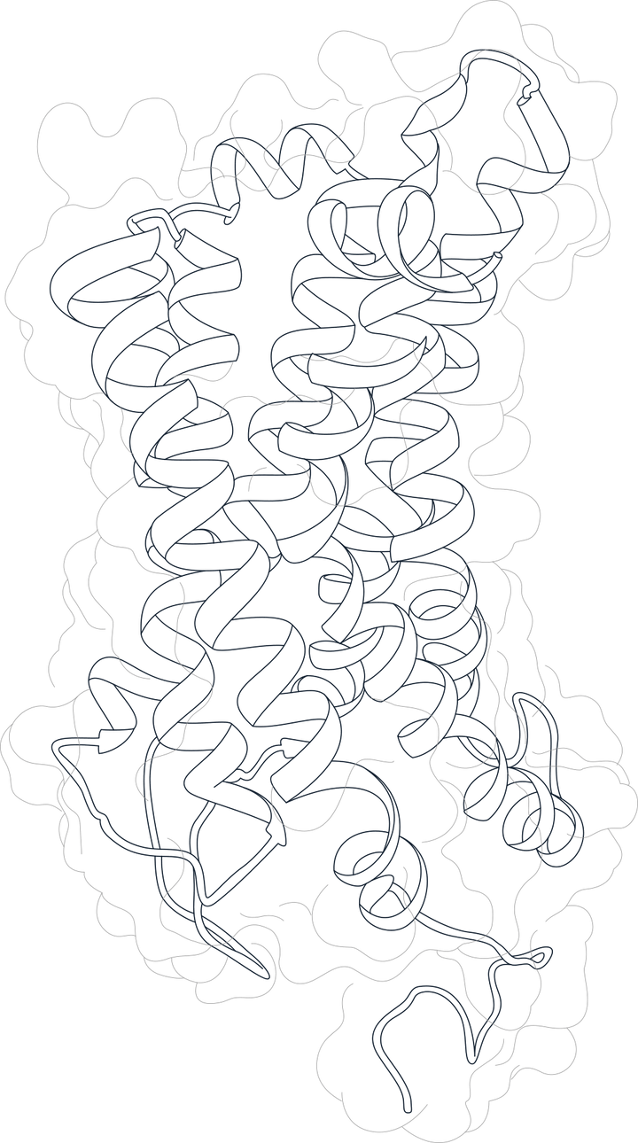 We make 4000+ <strong>difficult biological targets</strong> accessible for therapeutic research...