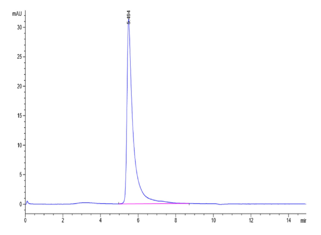 SARS-COV-2 Spike S1 Protein (COV-VM5S1)