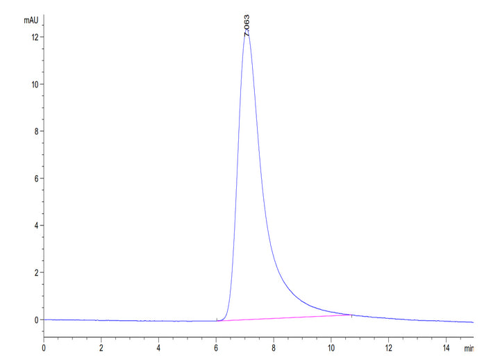 Human TREM1 Protein (TRM-HM101)