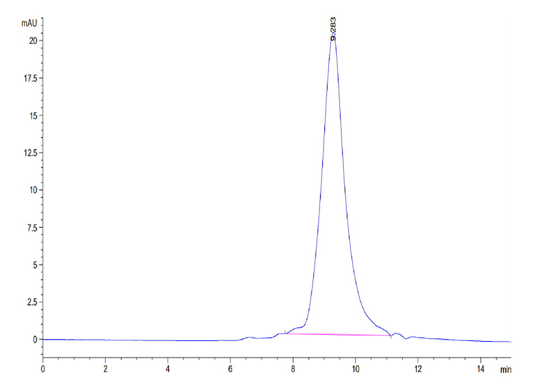 Human BTN3A2 Protein (BNT-HM4A2)