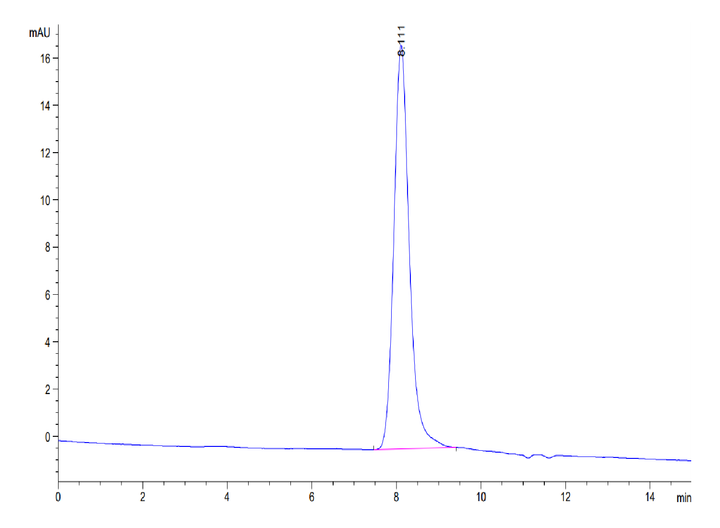 Mouse NOGOR Protein (NOG-MM101)
