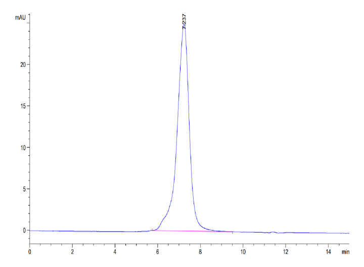 Human Kremen-1 Protein (KRE-HM201)