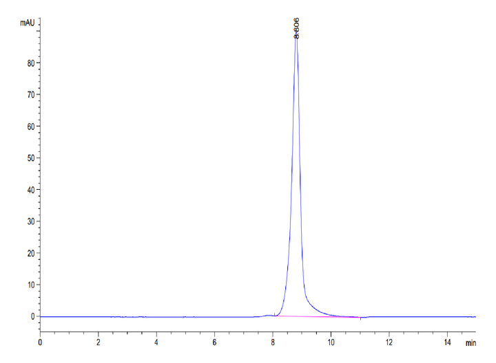 Mouse AGER Protein (AER-MM101)