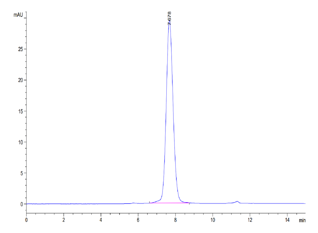 Mouse IGFBP-3R Protein (IGF-MM23R)