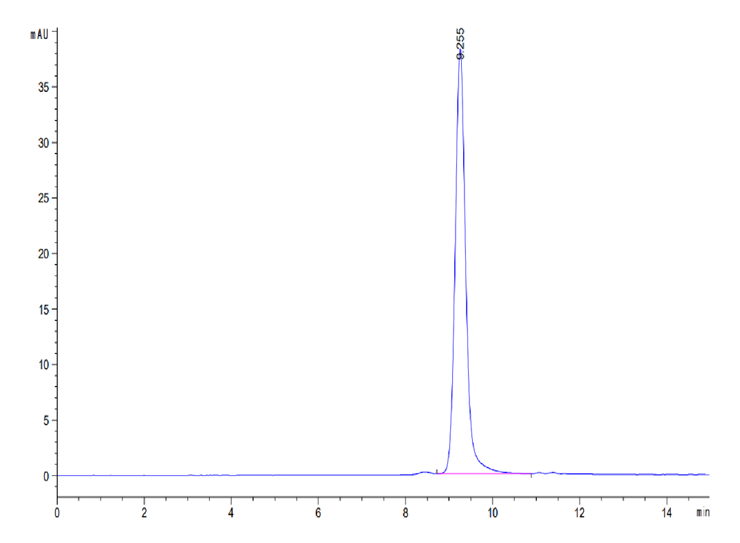 Mouse CCL24 Protein (CCL-MM124)