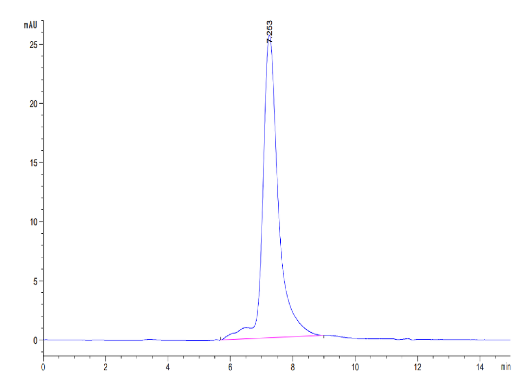 Mouse Periostin/OSF-2 Protein (OSF-MM102)