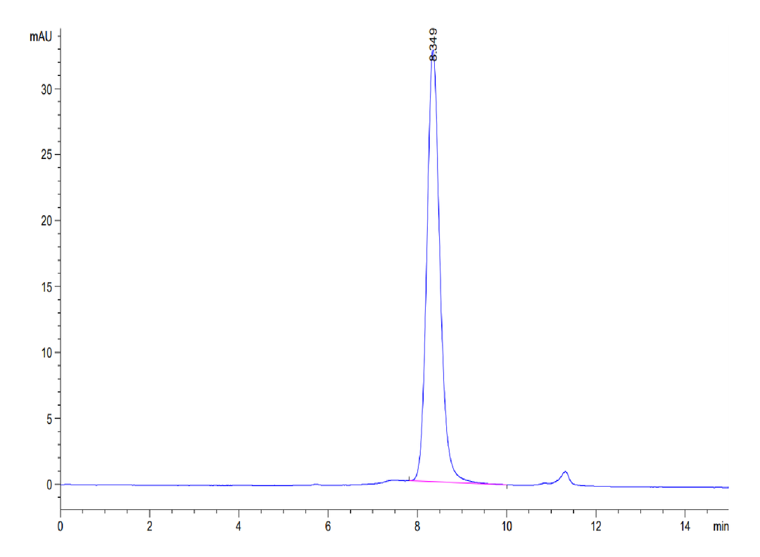 Human CYTL1/C17 Protein (C17-HM217)