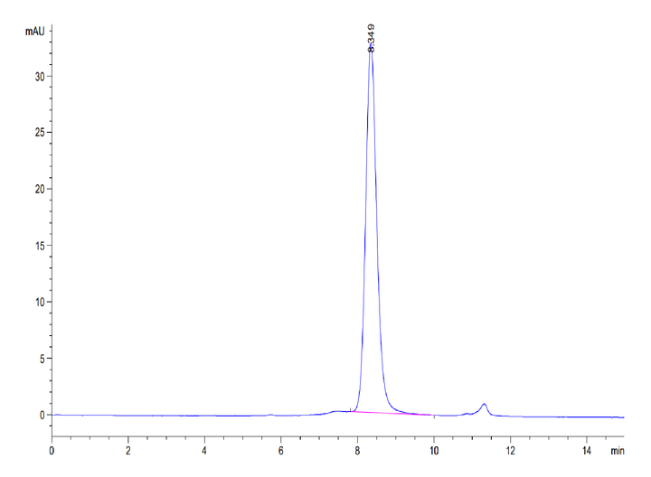 Human CYTL1/C17 Protein (C17-HM217)