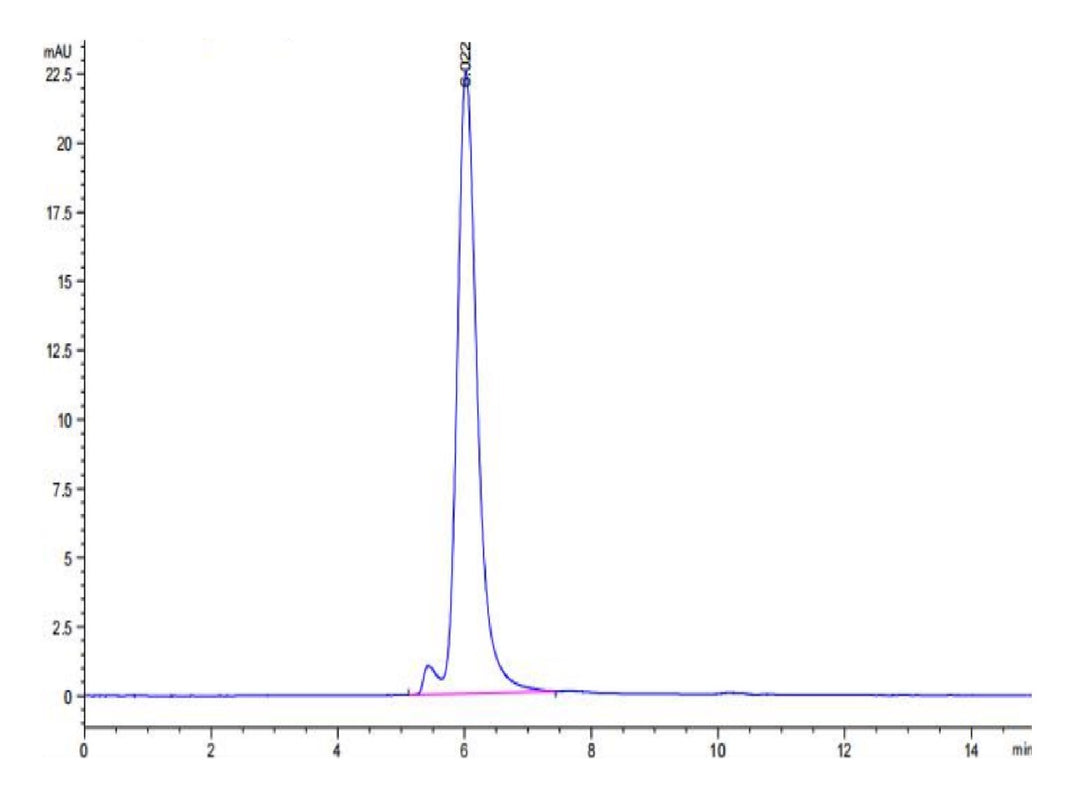 Mouse CDCP1 Protein (CDC-MM101)