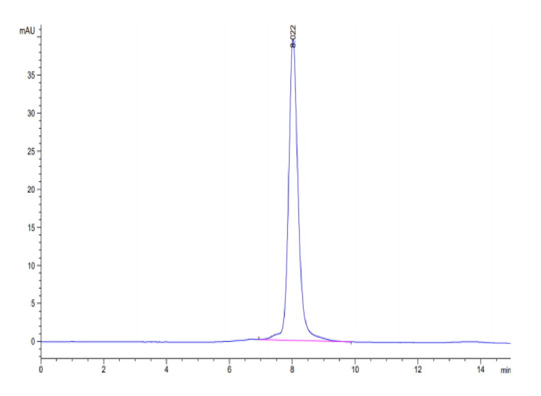 Mouse ROR1 Protein (ROR-MM101)