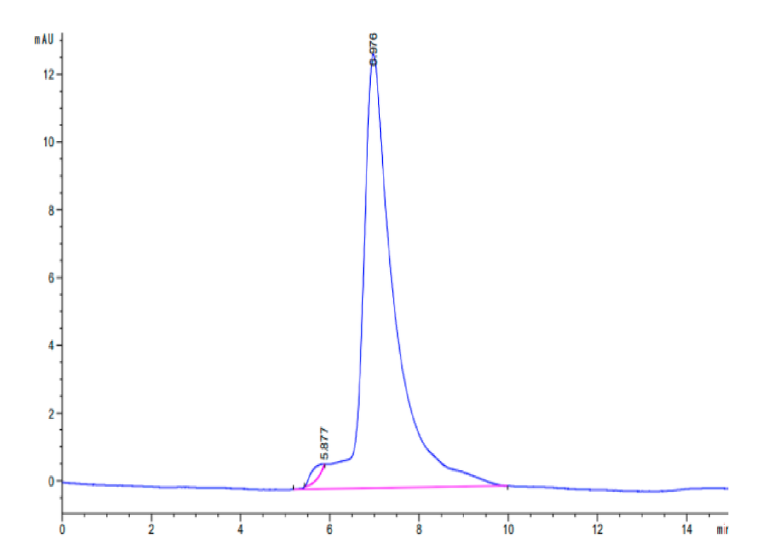 Human TIM-4 Protein (TIM-HM104)