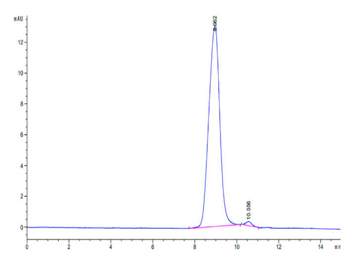 Cynomolgus CD44s Protein (CD4-CM144)