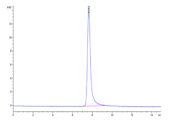 Cynomolgus SPP1/OPN Protein (SPP-CM101)