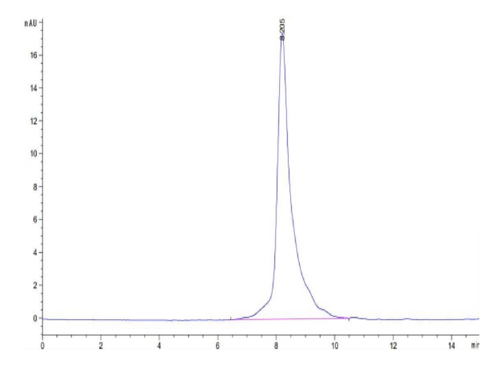 Biotinylated Human Notch 3 Protein (NOT-HM403B)