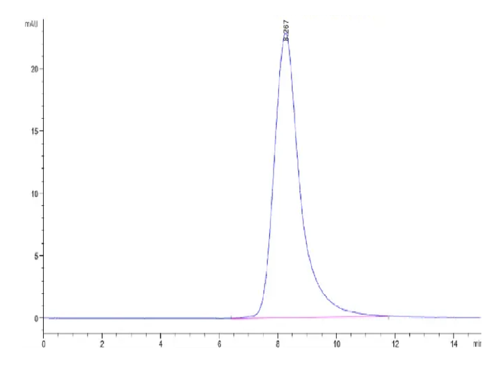 Biotinylated Rat FGL2 Protein (FGL-RM612B)