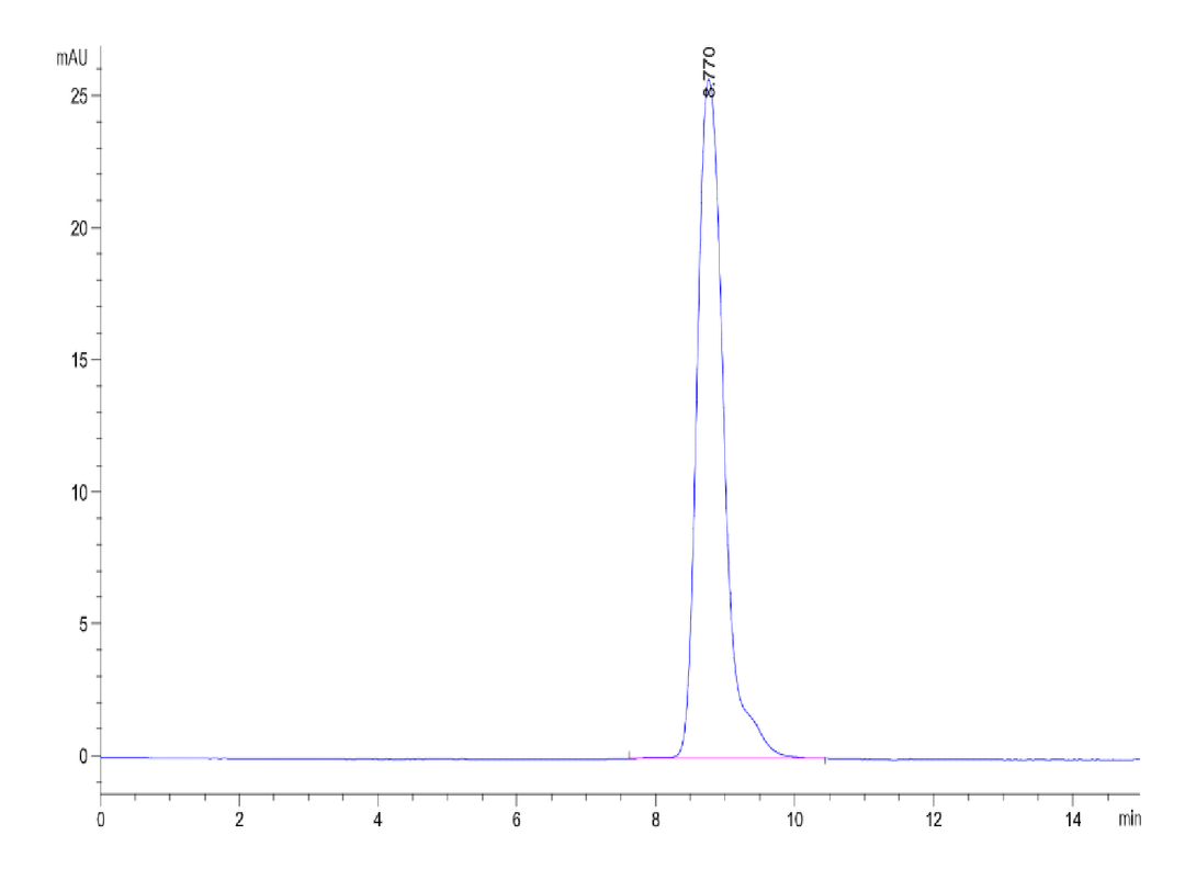 Mouse Alkaline Phosphatase (Germ type) /ALPG Protein (APE-MM103)