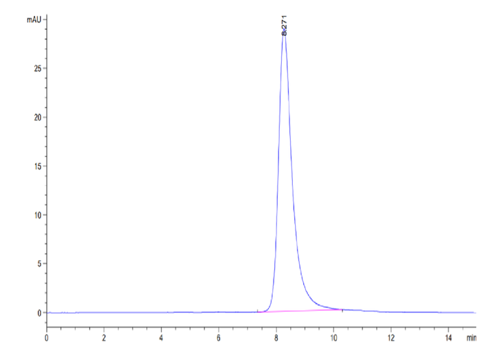 Human ANGPTL7/CDT6 Protein (ANG-HM407)