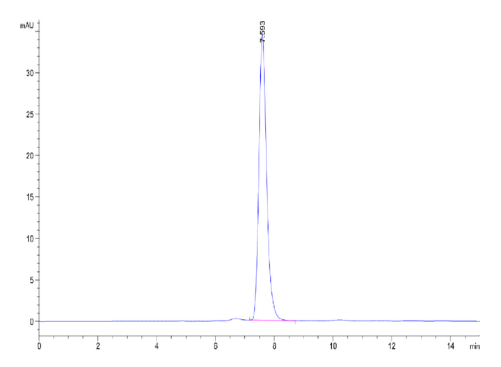 Mouse PTK7/CCK4 Protein (CCK-MM104)