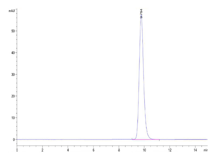 Human FOLR3-Protein (FOL-HM1R3)