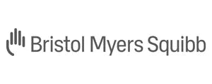 Bristol Myers Squibb Logo