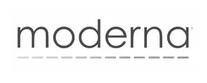 Moderna Logo