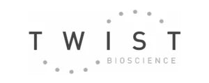 Twist Bioscience Logo